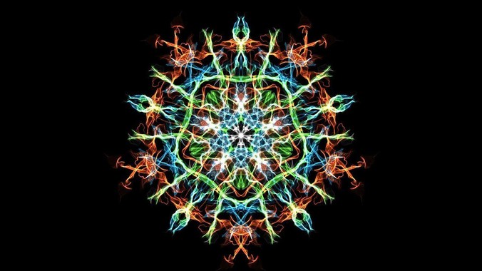 女明星做了什么医美项目保持童颜？